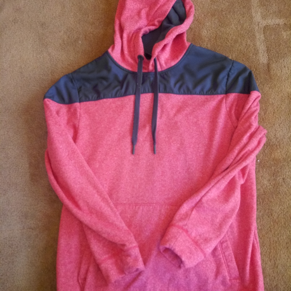 Mens large sweatshirt